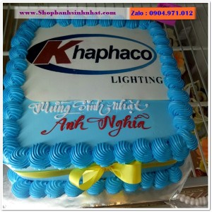 Bánh Sinh Nhật Công Ty - IT79